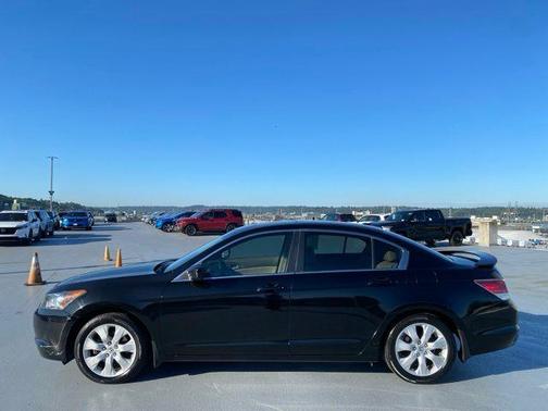 2010 Honda Accord EX-L
