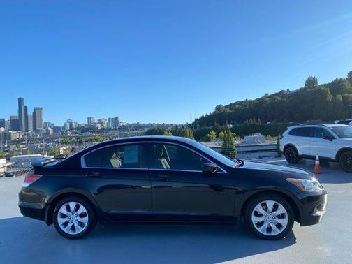 2010 Honda Accord EX-L