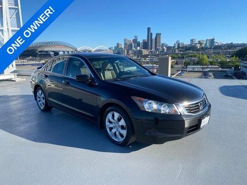 2010 Honda Accord EX-L
