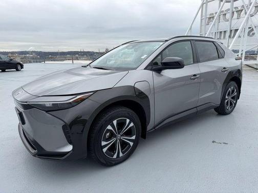 2023 Toyota bZ4X XLE