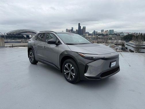 2023 Toyota bZ4X XLE