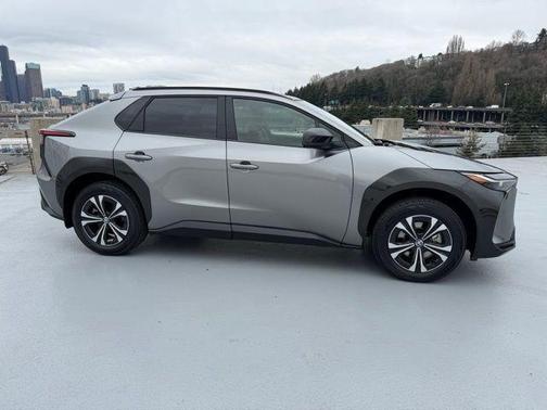 2023 Toyota bZ4X XLE