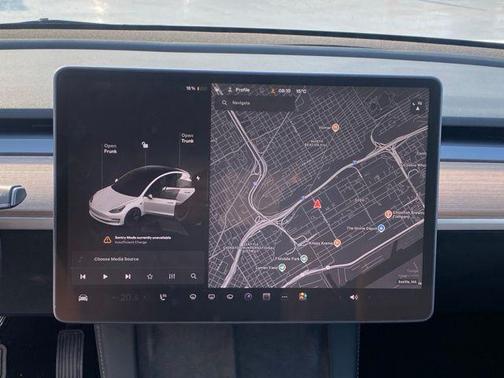 2023 Tesla Model 3 Long Range