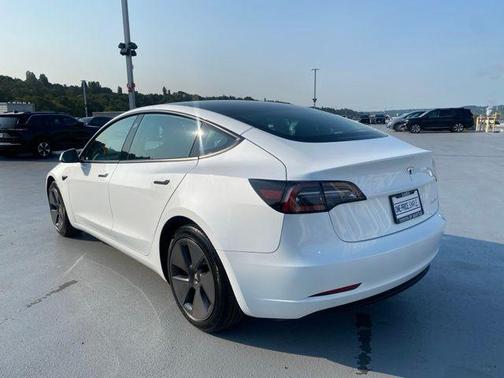 2023 Tesla Model 3 Long Range