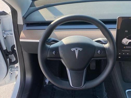 2023 Tesla Model 3 Long Range
