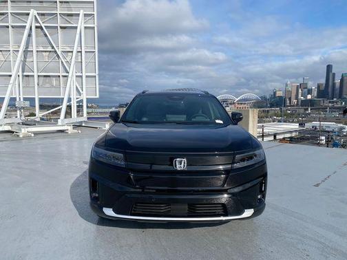 2025 Honda Prologue Touring