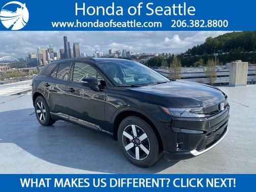2025 Honda Prologue Touring