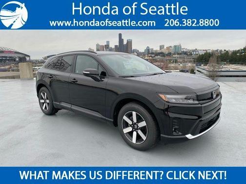 2026 Honda Prologue Touring