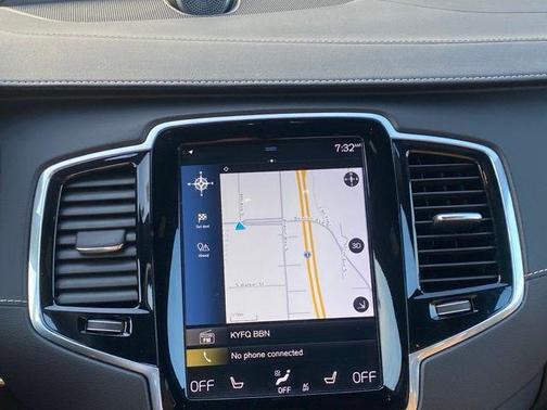 2019 Volvo XC90 T6 Inscription