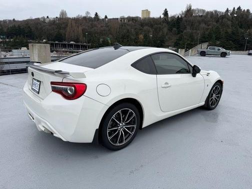 2020 Toyota 86 GT