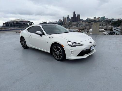 2020 Toyota 86 GT