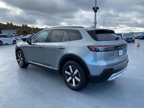 2024 Honda Prologue Touring