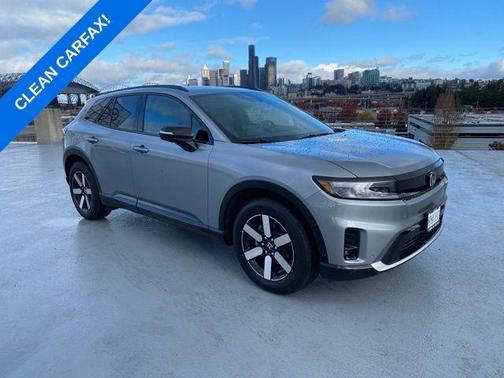 2024 Honda Prologue Touring