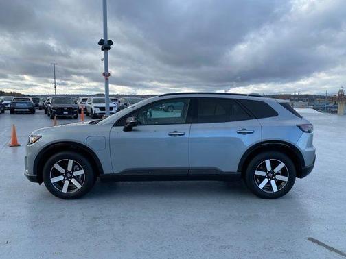 2024 Honda Prologue Touring