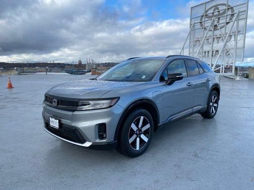 2024 Honda Prologue Touring