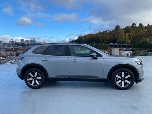 2024 Honda Prologue Touring