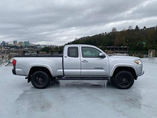 2019 Toyota Tacoma SR5