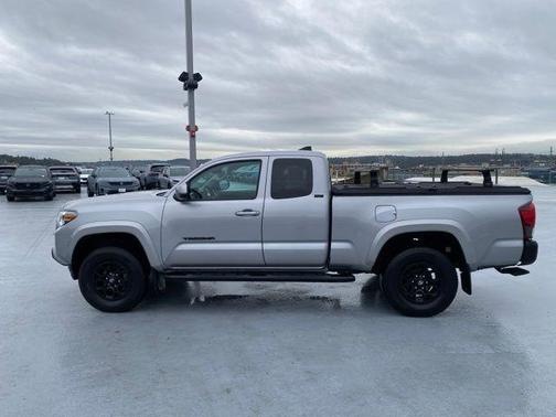 2019 Toyota Tacoma SR5