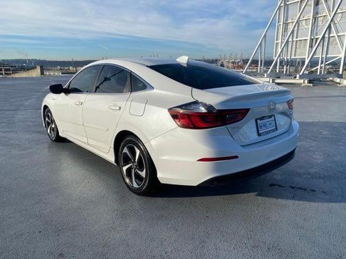 2022 Honda Insight EX