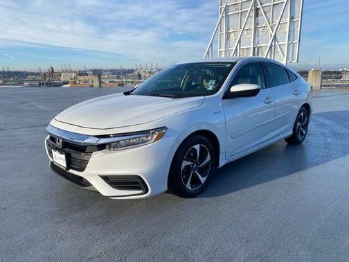 2022 Honda Insight EX