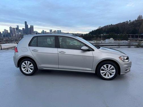 2019 Volkswagen Golf 1.4T SE