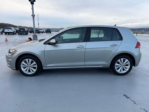 2019 Volkswagen Golf 1.4T SE