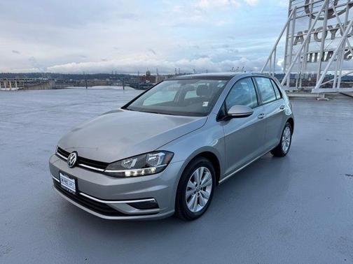 2019 Volkswagen Golf 1.4T SE