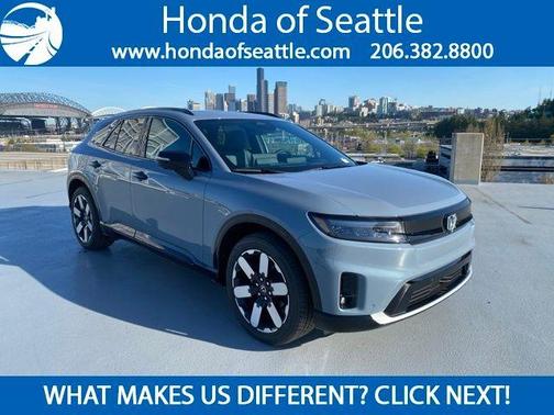 2025 Honda Prologue Elite