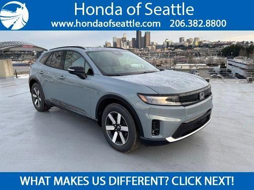 2025 Honda Prologue Touring