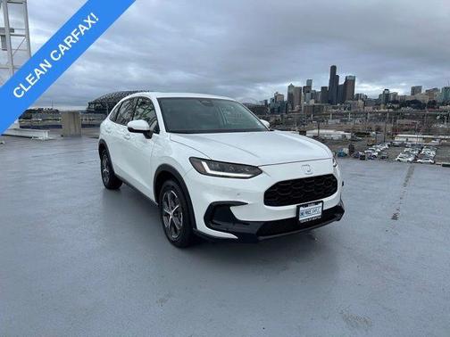 2023 Honda HR-V EX-L