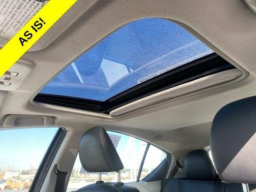 2013 Toyota Prius c Four