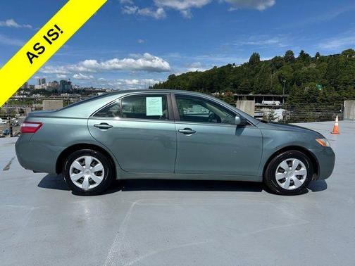 2007 Toyota Camry LE