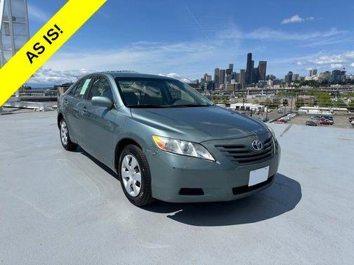 2007 Toyota Camry LE