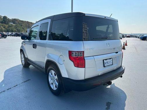 2011 Honda Element EX