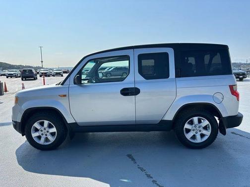 2011 Honda Element EX