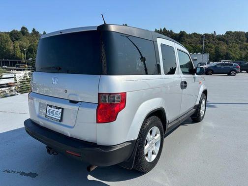 2011 Honda Element EX