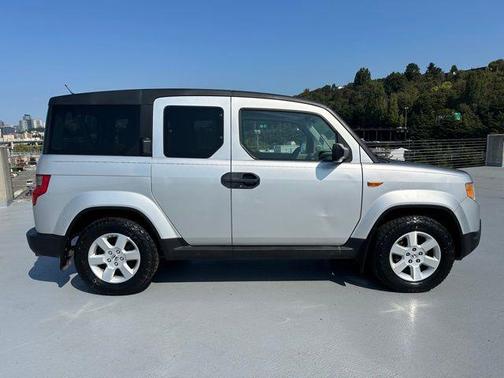 2011 Honda Element EX