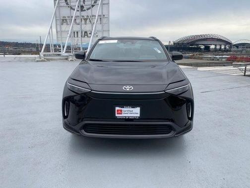 2024 Toyota bZ4X XLE