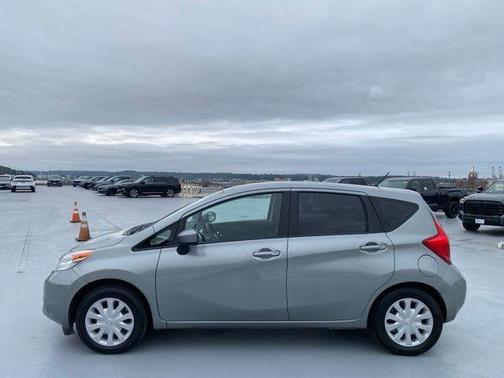 2015 Nissan Versa Note SV
