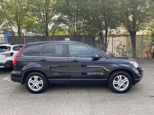 2010 Honda CR-V EX-L