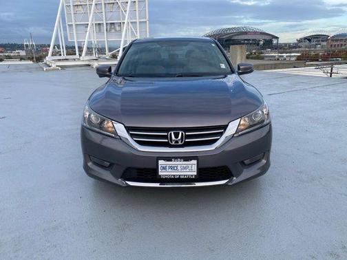 2014 Honda Accord EX