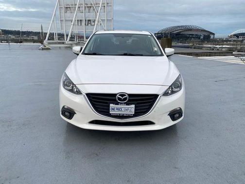 2015 Mazda Mazda3 i Grand Touring