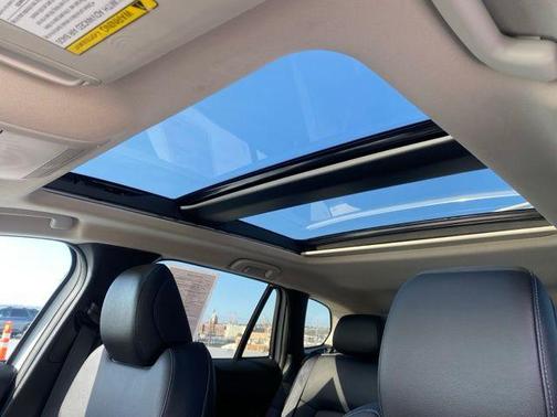 2023 Mazda CX-50 2.5 S Premium Plus Package