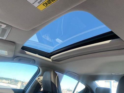 2019 Acura ILX Premium Package