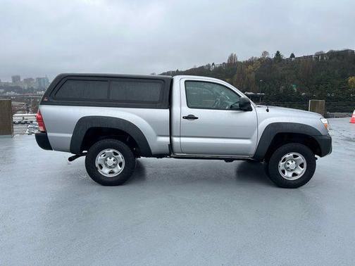 2014 Toyota Tacoma Base