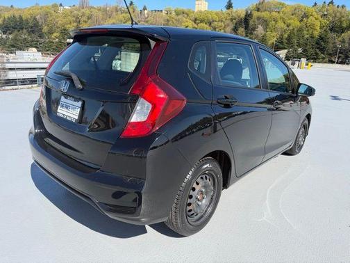 2020 Honda Fit LX