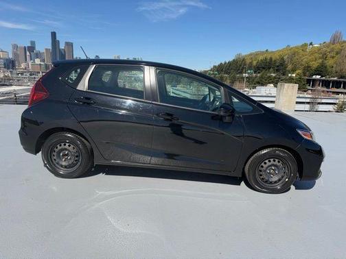 2020 Honda Fit LX