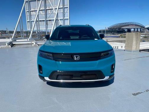 2025 Honda Prologue Elite