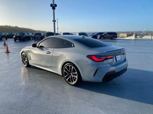 2023 BMW M440 i xDrive