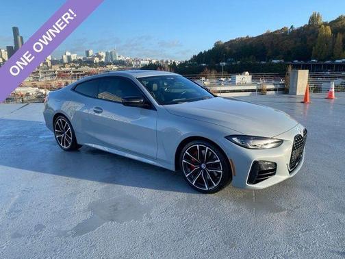 2023 BMW M440 i xDrive